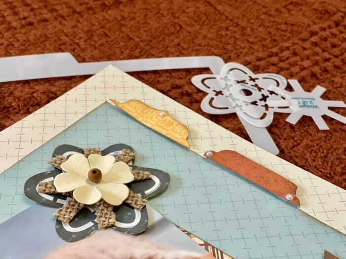 Widget Template Set | Creative Scrapbooking & Paper Crafting | Kiwi Lane
